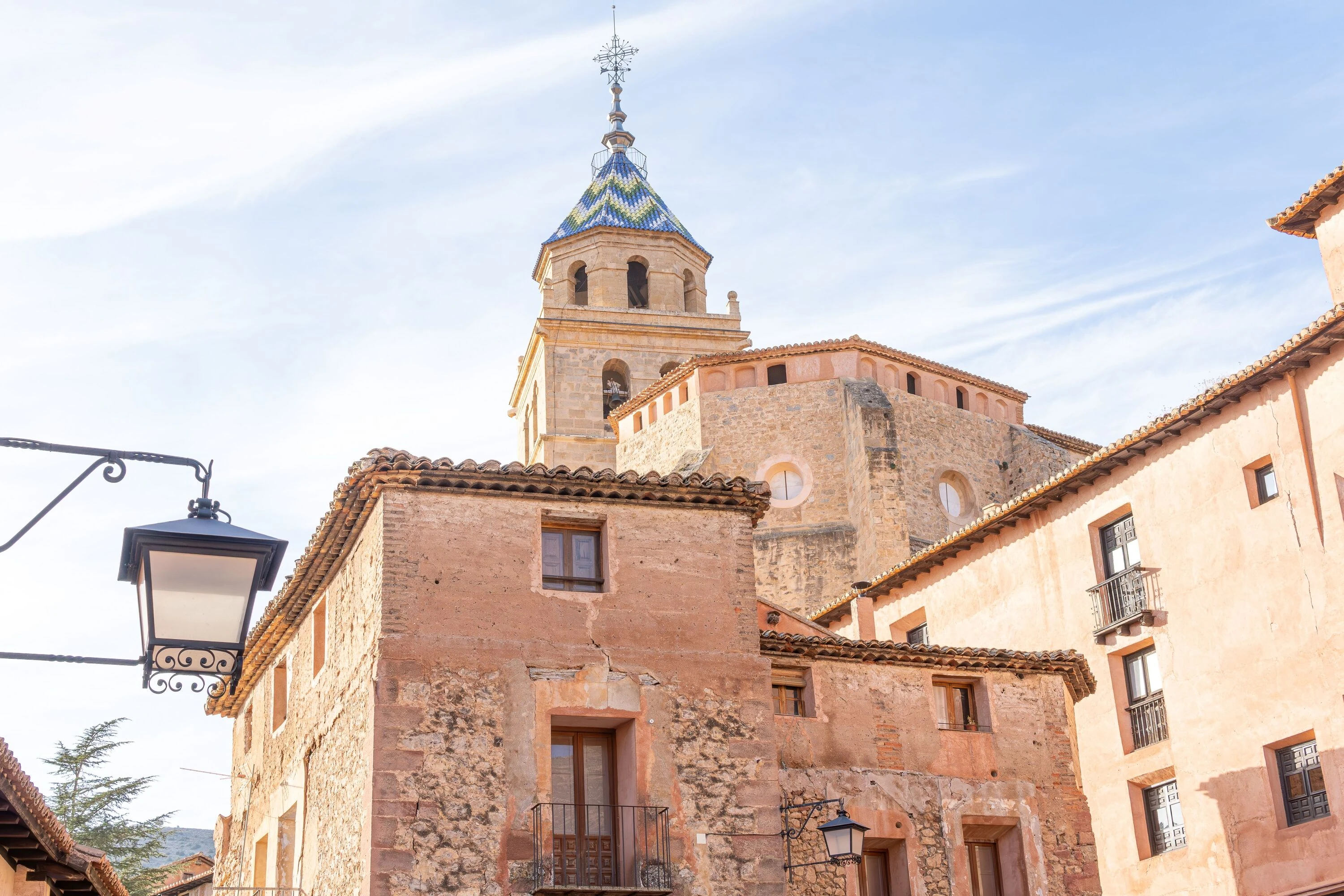 Albarrac&iacute;n