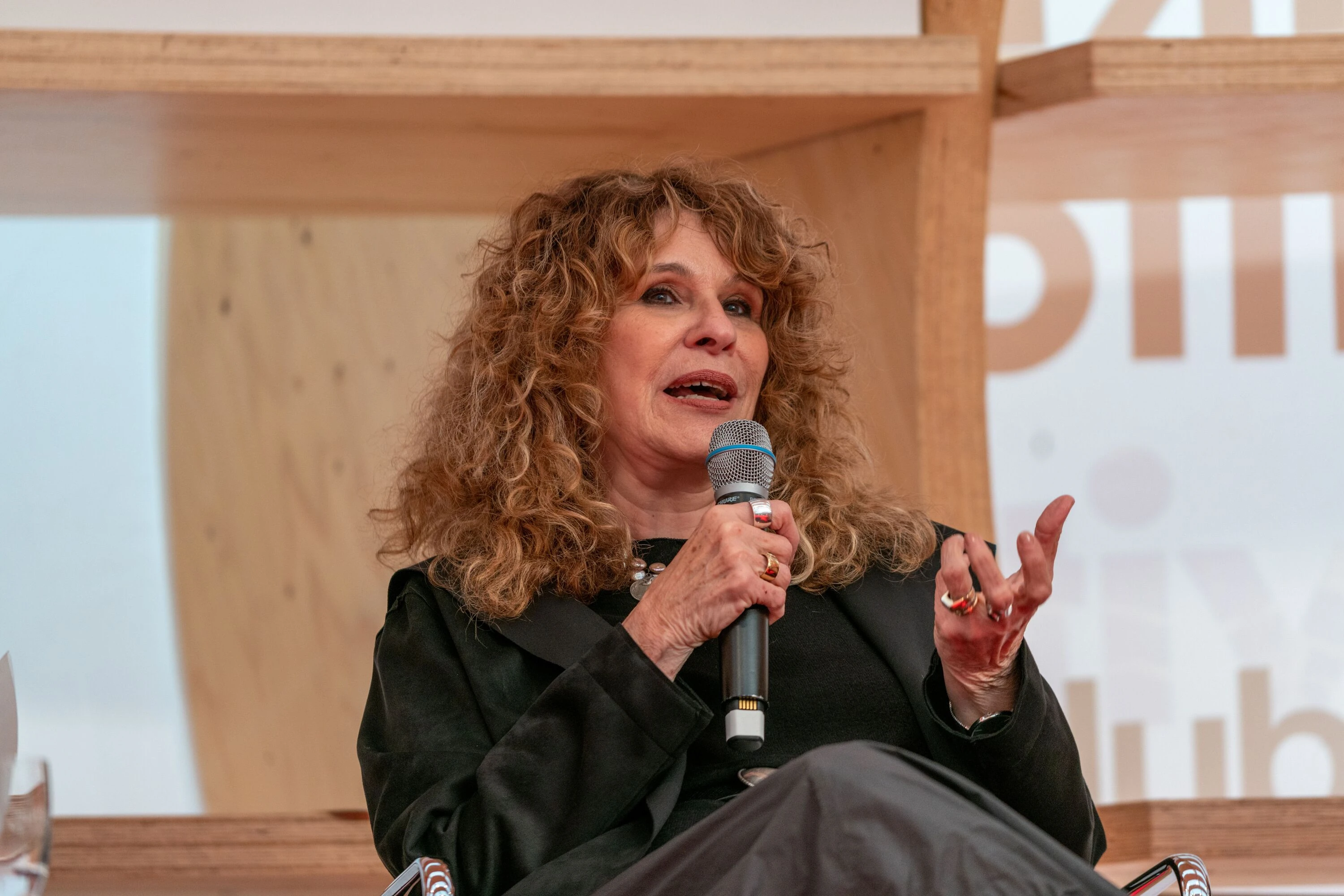 Gioconda Belli