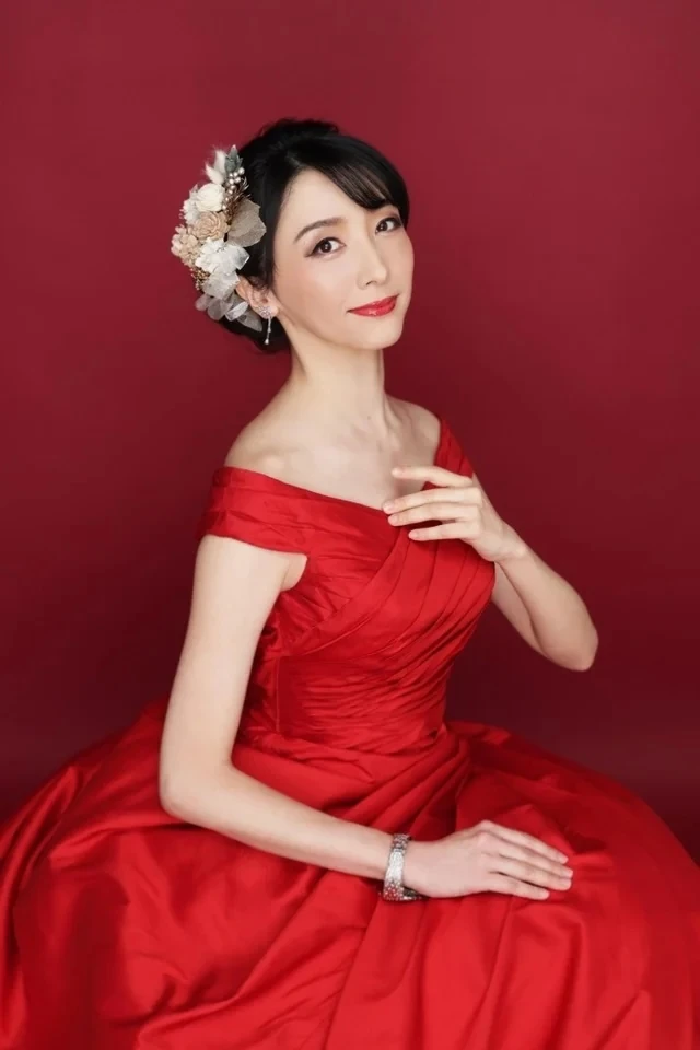 水上オペラ「リトルマーメイド」