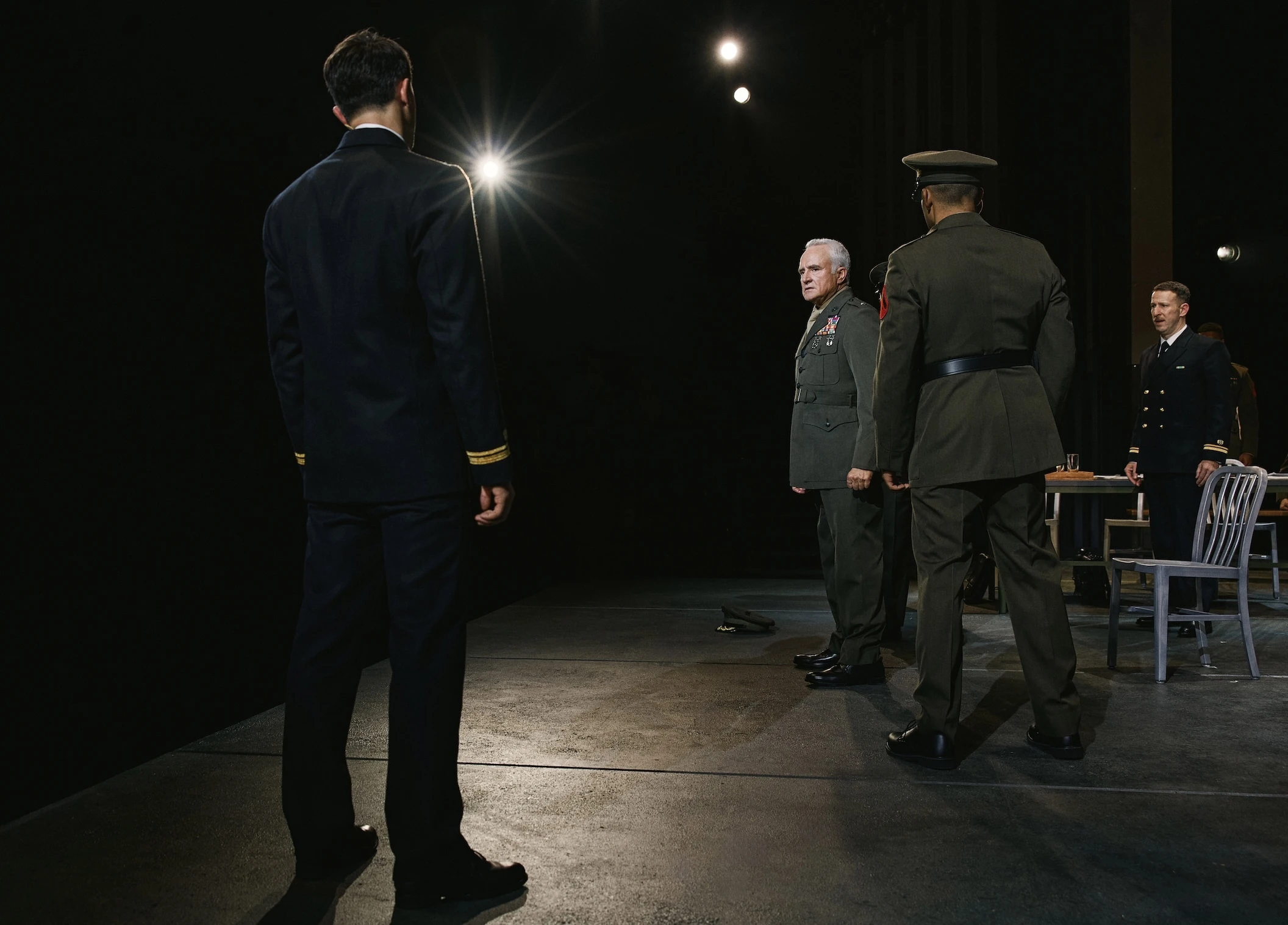 A Few Good Men