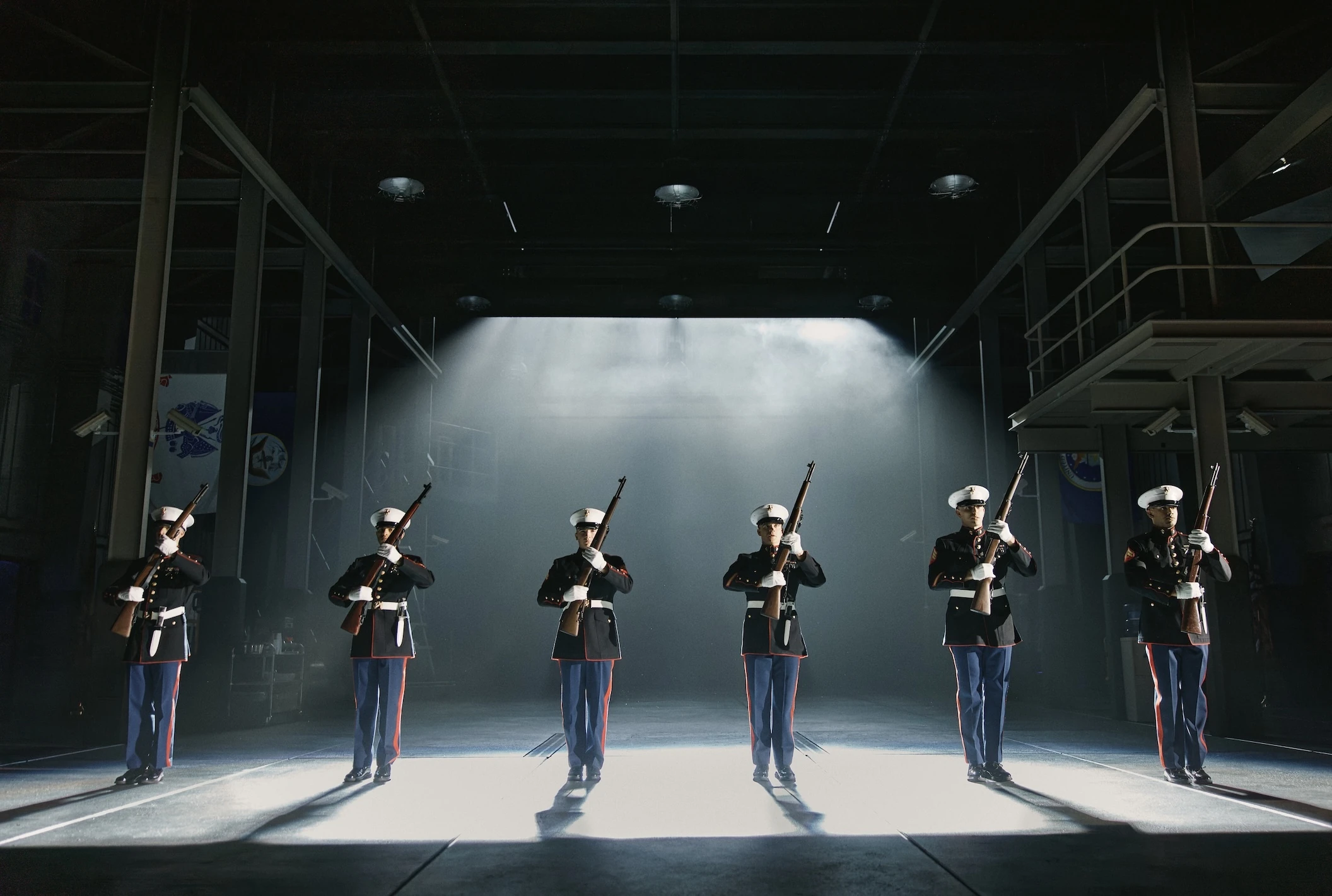 A Few Good Men