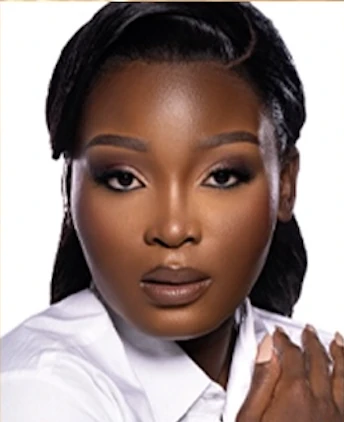 Lesego Khumo Nyathela