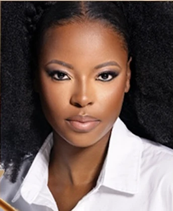 Makhosazana Azana Masango