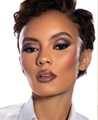 Palesa van Rooyen