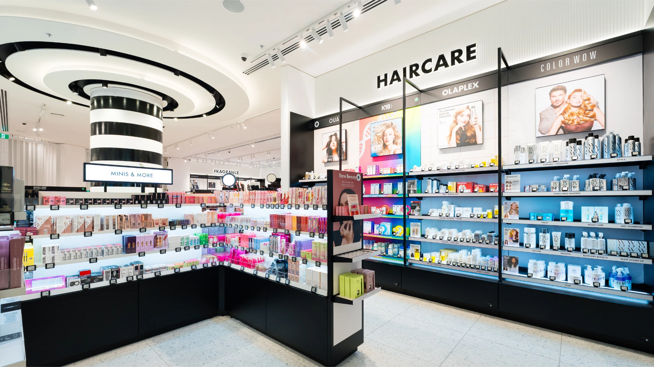 Sephora Blacktown