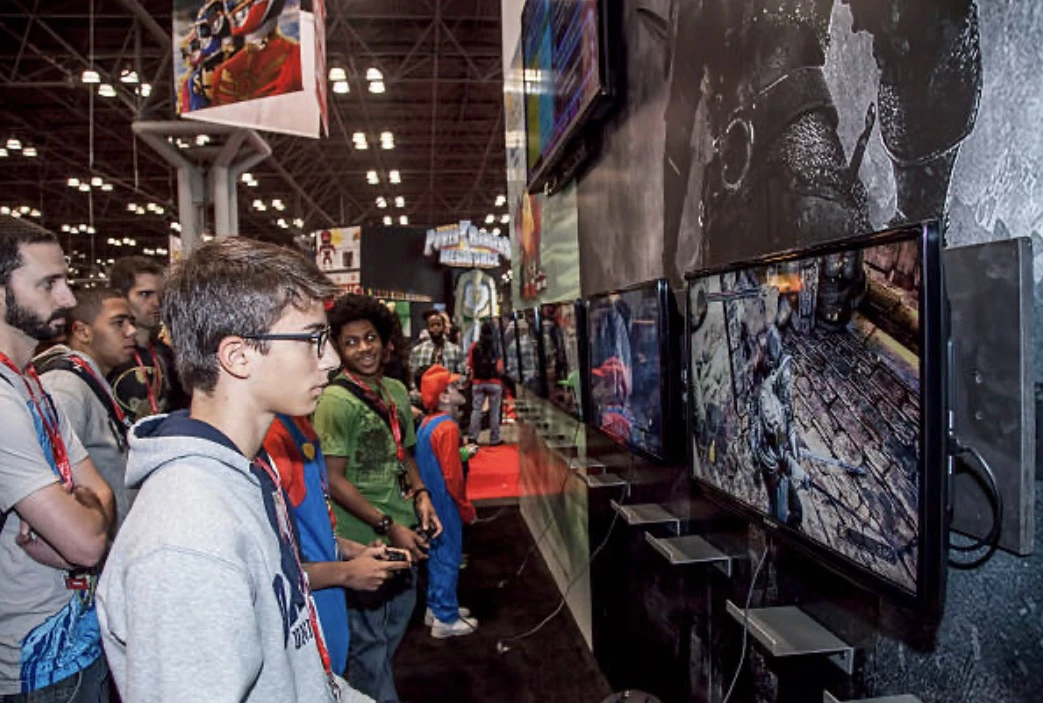 What you can do at RenderVerse Fest 2026