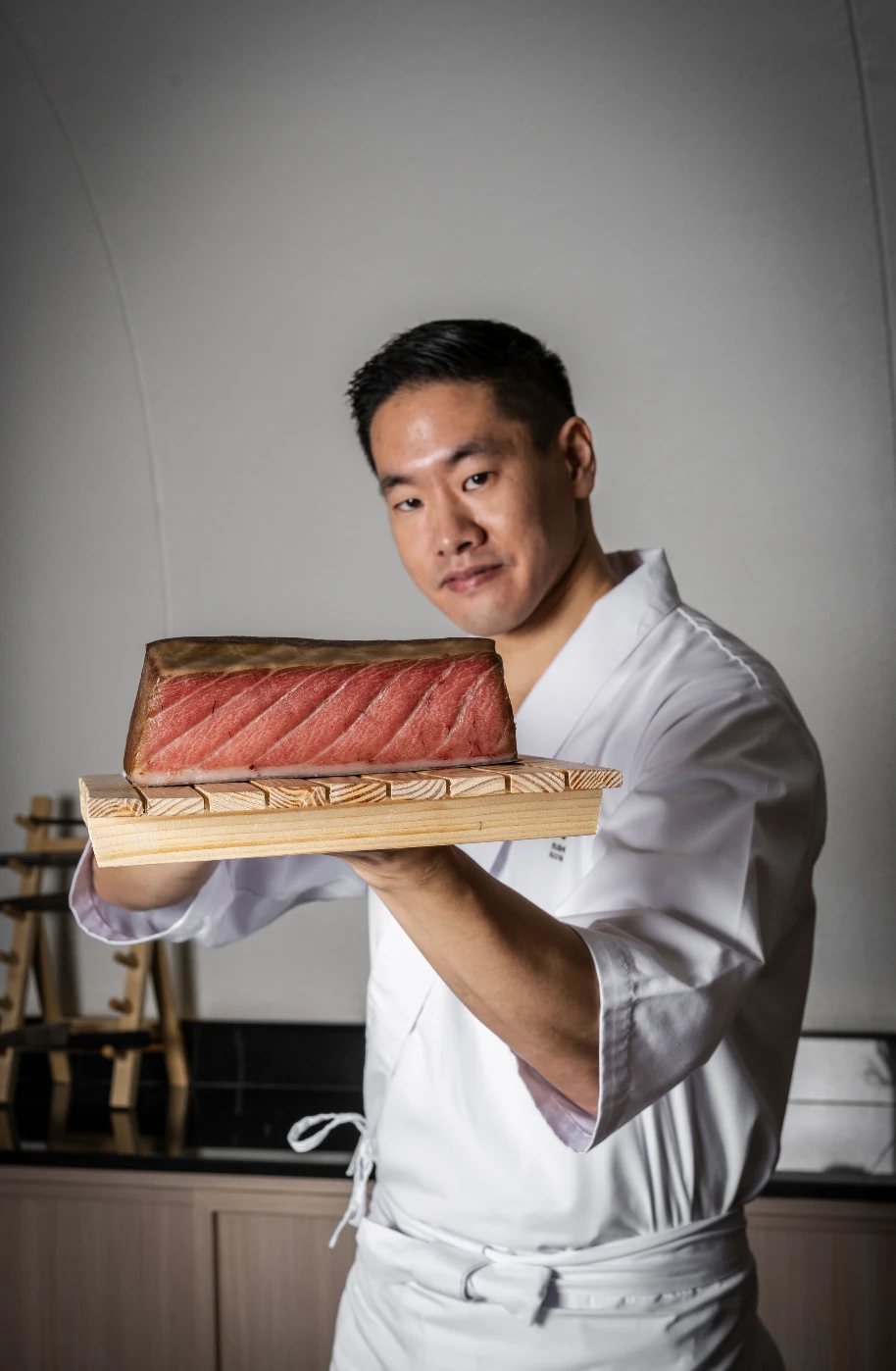 Sushi Kuuya
