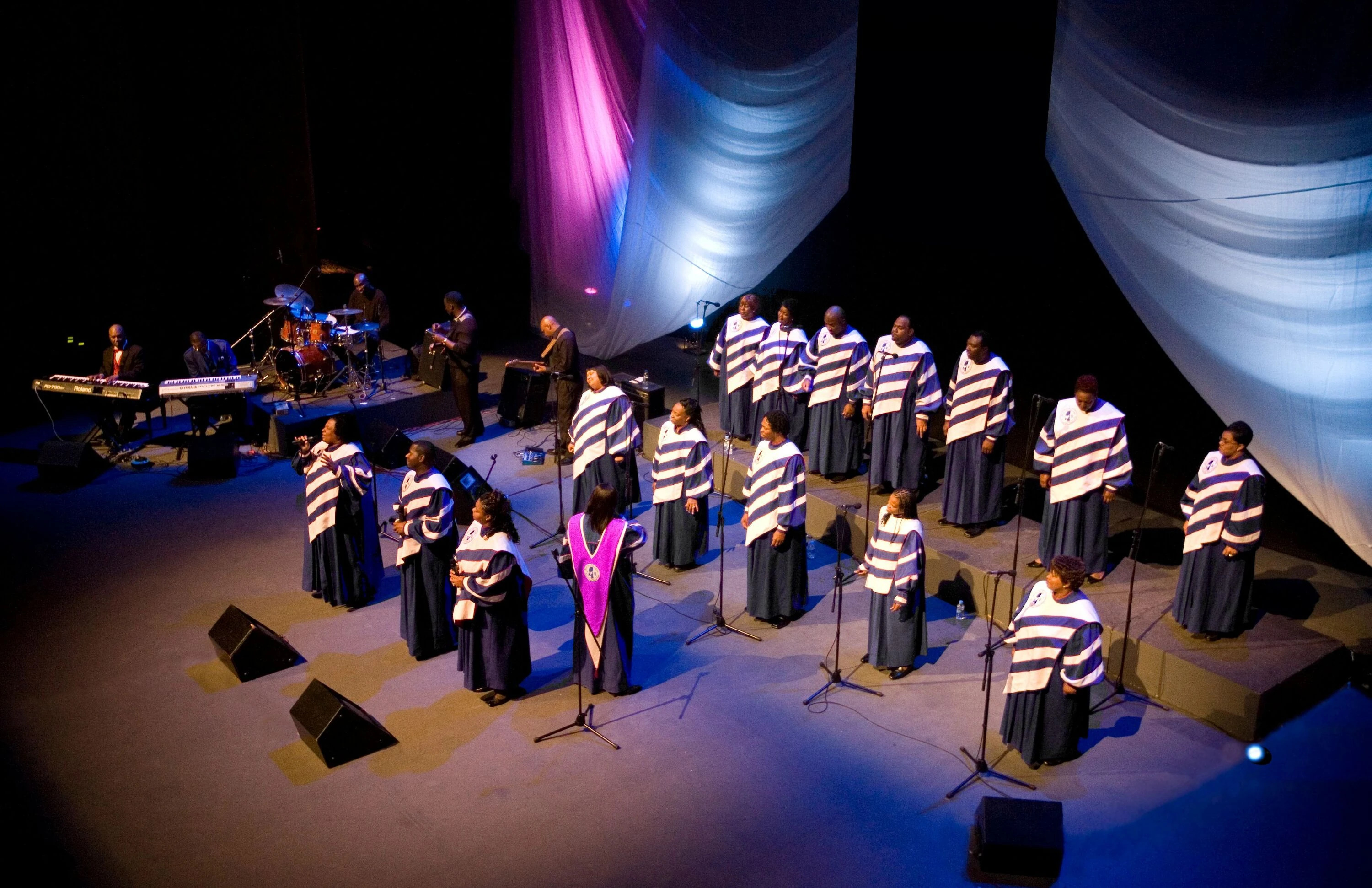 The Soul of Gospel
