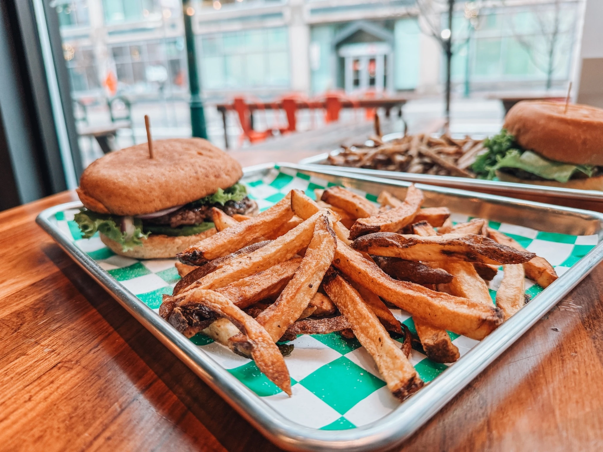 Boise Fry Co