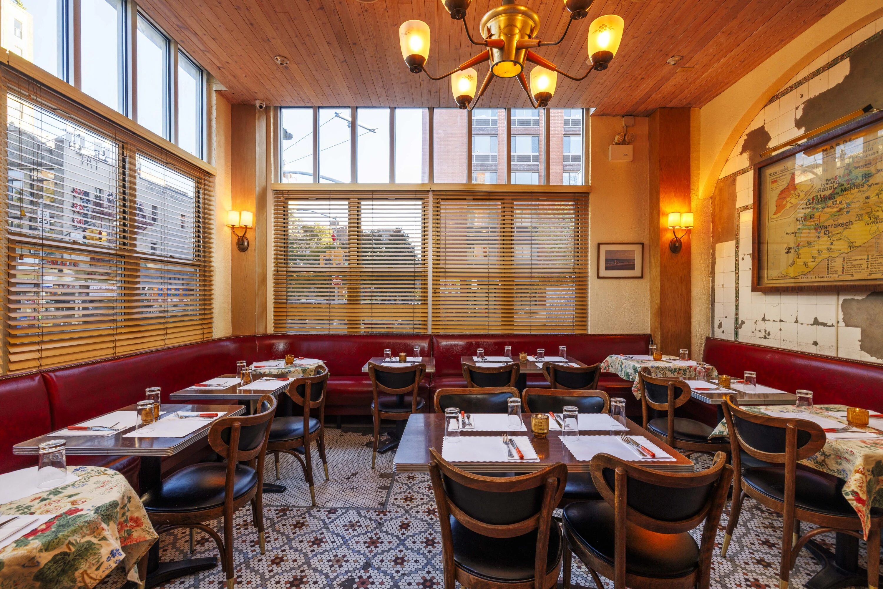 Cafe Gitane