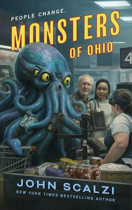 "Monsters of Ohio" by John Scalzi