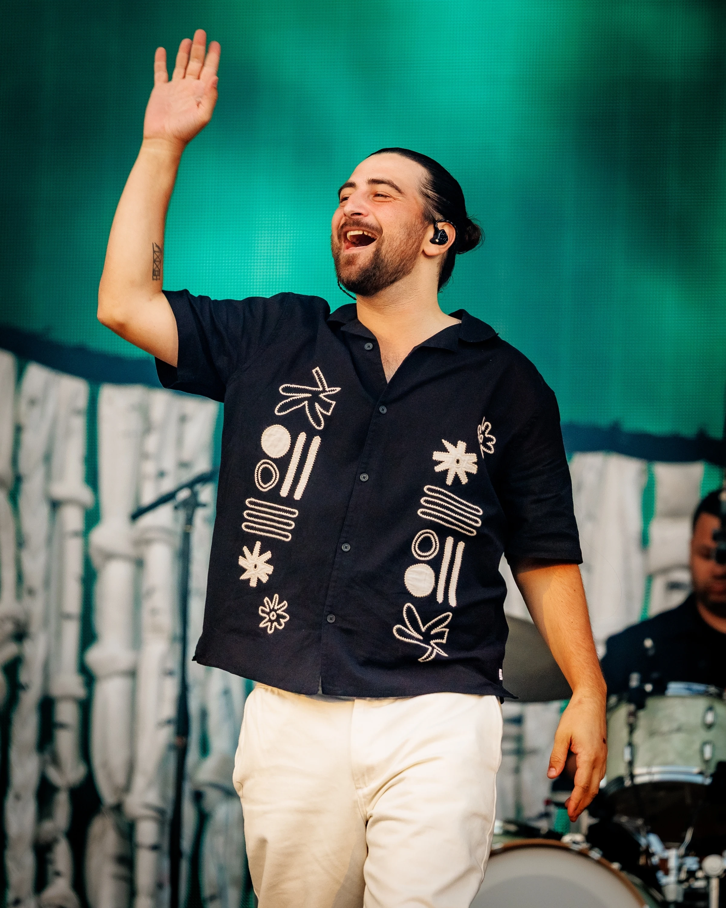 Noah Kahan