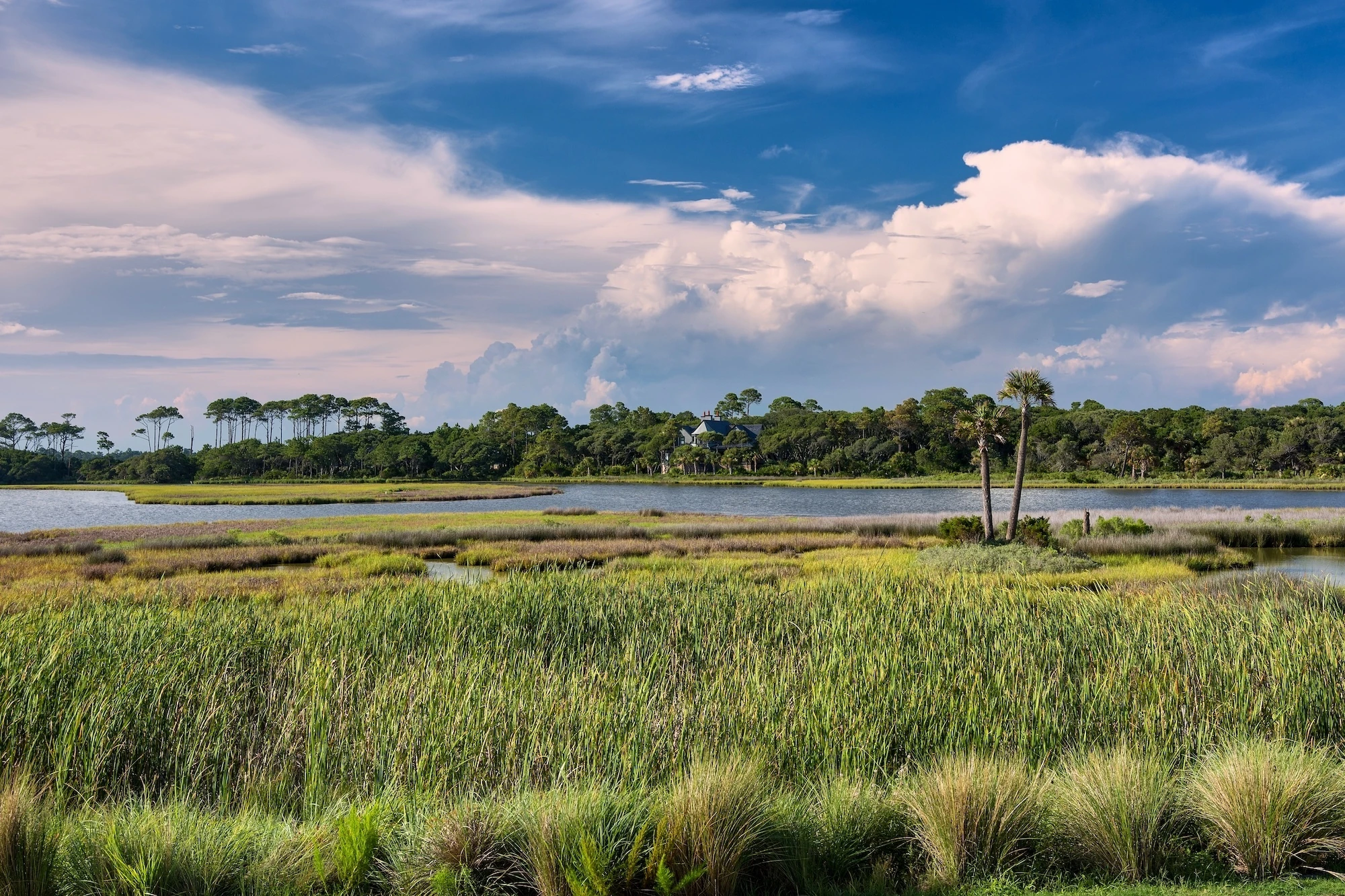 Kiawah Island