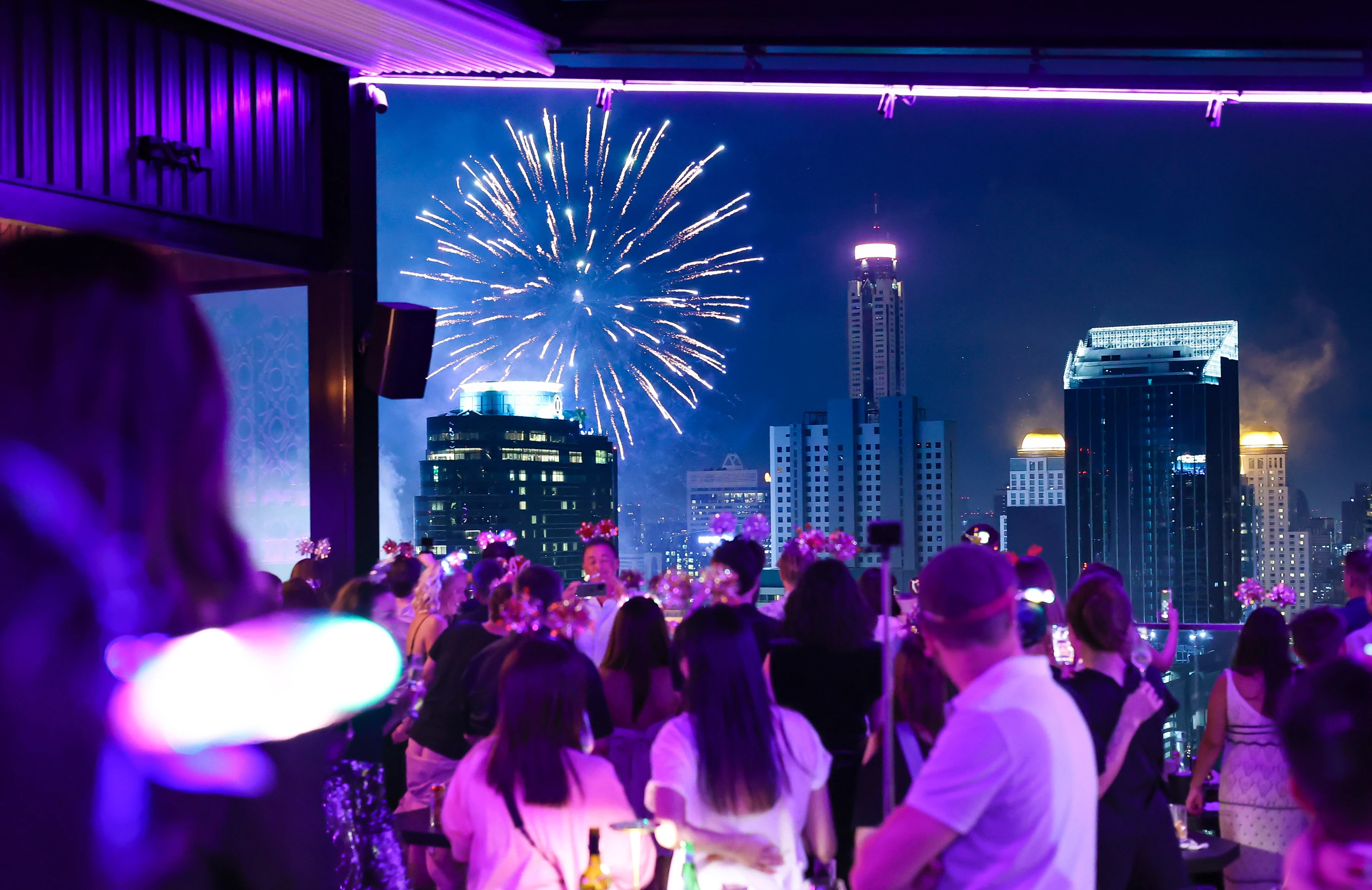 Sindhorn Midtown Hotel Bangkok
