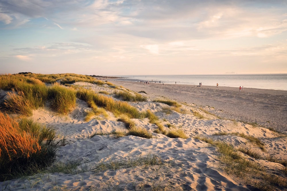 West Wittering Beach