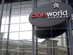 Greenwich Cineworld