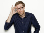Stephen Merchant