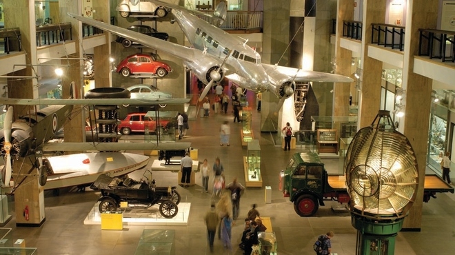 Science Museum