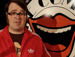 Jarred Christmas at The Comedy Store