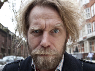 Tony Law
