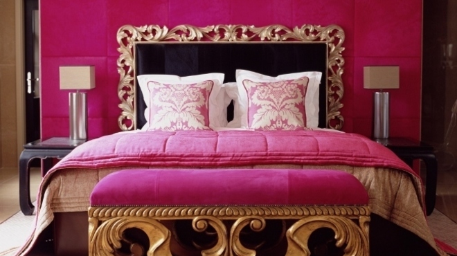 Hotels in London