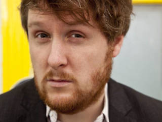 Tim Key