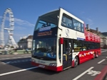 The Original London Sightseeing Tour