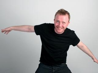 Chris McCausland