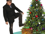 Stewart Lee