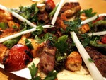 Mangal II