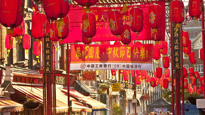 Where to eat in Chinatown