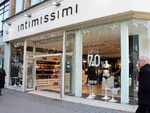 Initimissimi