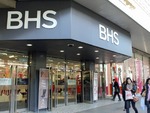 BHS