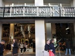 River Island