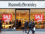 Russell and Bromley