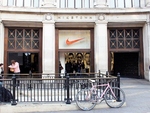 Nike Town