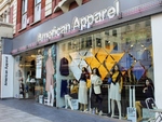 American Apparel