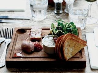 Bull & Last, NW5