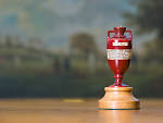 The Ashes