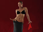 Ursula Martinez - Hanky Panky