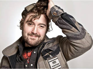 Nick Helm
