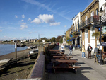 The Blue Anchor