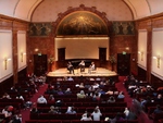 Music for babies at Wigmore Hall