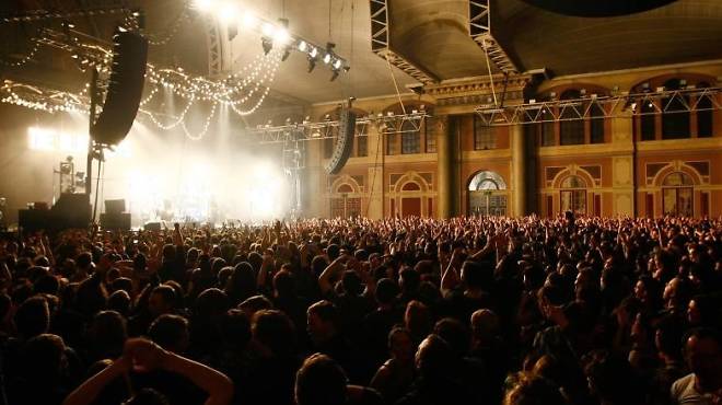 Alexandra Palace