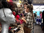 Greenwich Market