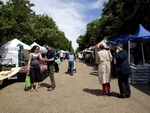 Alexandra Palace Farmers' Market