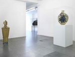 Installation view of Curators' Series #5 at David Roberts Art Foundation