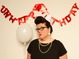 Unhappy Birthday