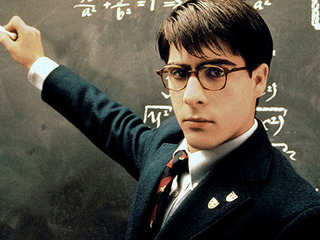 'Rushmore'
