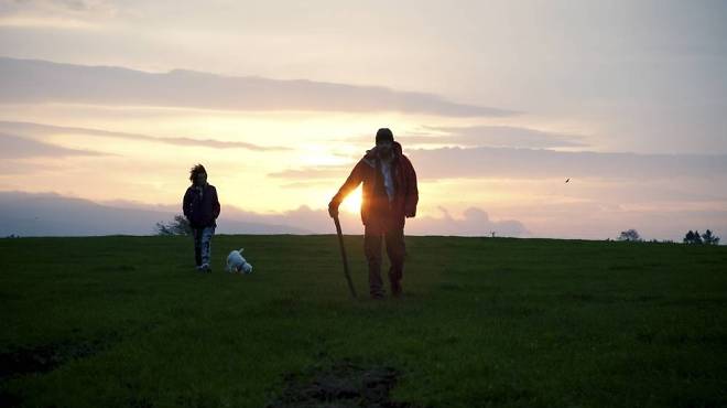 Sightseers